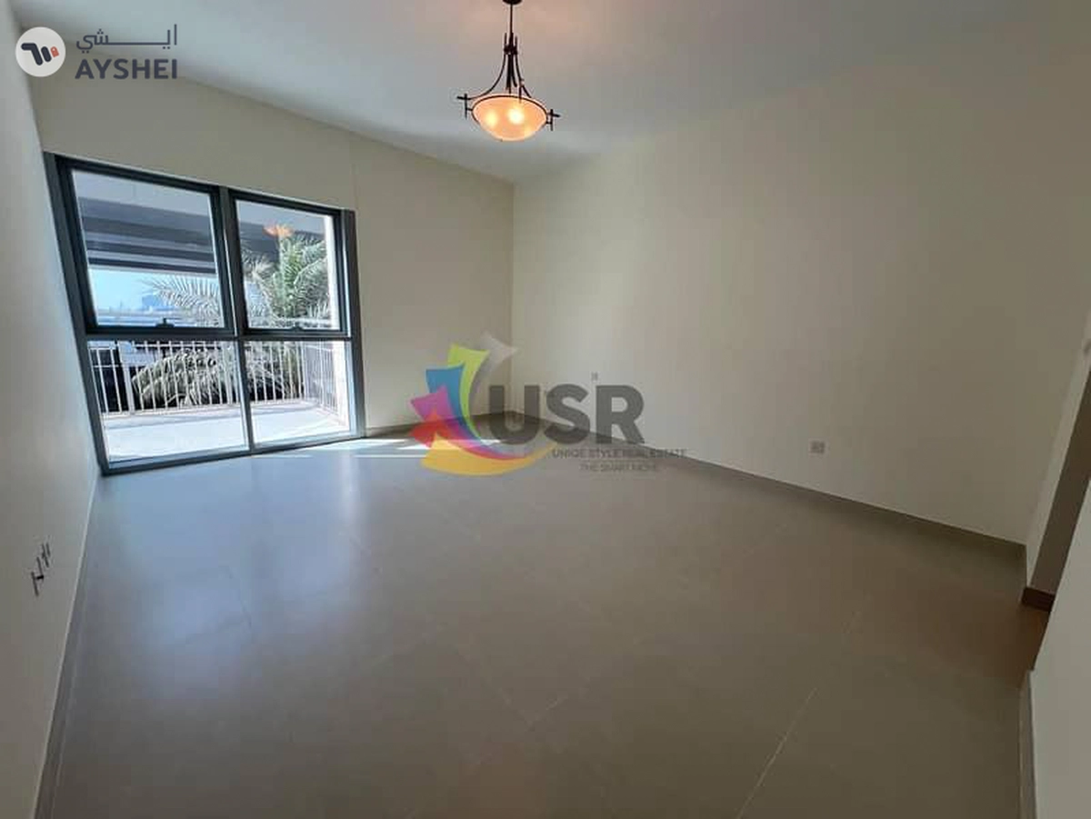 PARTLY SEAVIEW | 2BR WITH BALCONY | FOR 134K-7-7