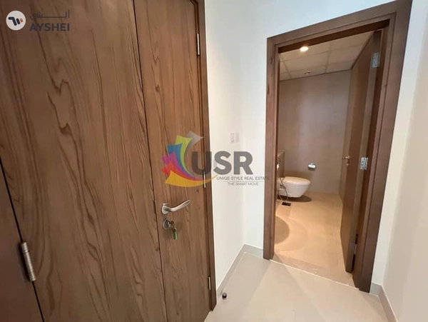 PARTLY SEAVIEW | 2BR WITH BALCONY | FOR 134K