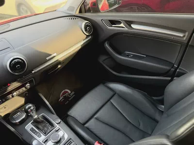 Audi A3 35 TFSI 2018 - GCC Specs - Excellent Condition-11