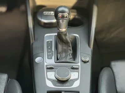 Audi A3 35 TFSI 2018 - GCC Specs - Excellent Condition-12
