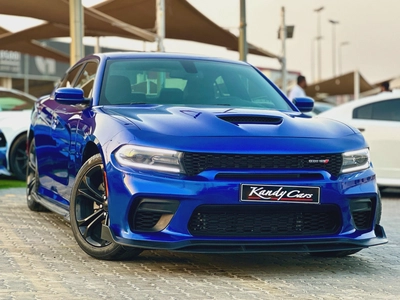 2021 Dodge Charger GT-5