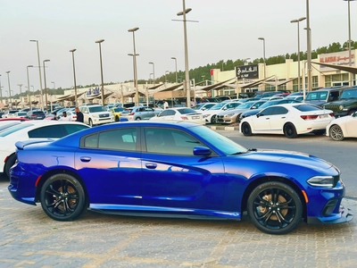 2021 Dodge Charger GT-3