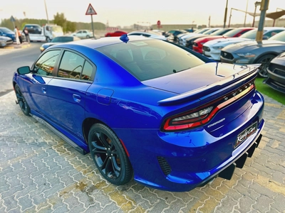 2021 Dodge Charger GT-10