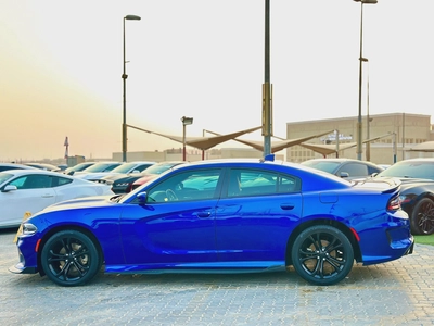 2021 Dodge Charger GT-9