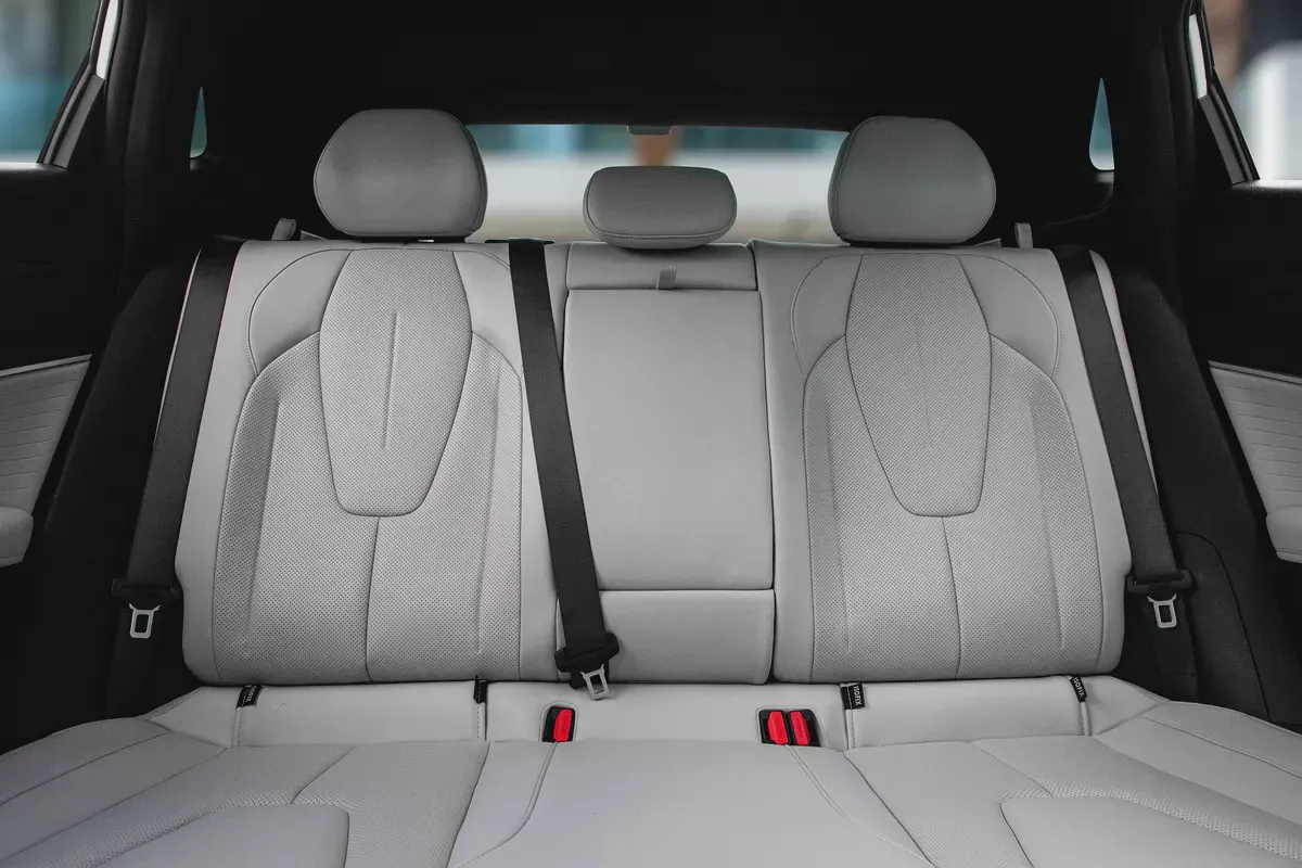 1,567 P.M |  Cityray GF+ | 0% Downpayment | Geely Warranty!-11-11