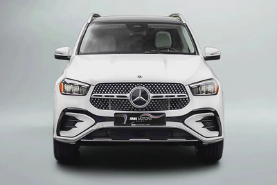7,161 AED / 60 month’s | 0% DP | 2025 Mercedes Benz GLE450 4Matic / Mercedes Warranty-2