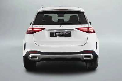 7,161 AED / 60 month’s | 0% DP | 2025 Mercedes Benz GLE450 4Matic / Mercedes Warranty-3