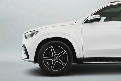 7,161 AED / 60 month’s | 0% DP | 2025 Mercedes Benz GLE450 4Matic / Mercedes Warranty-5