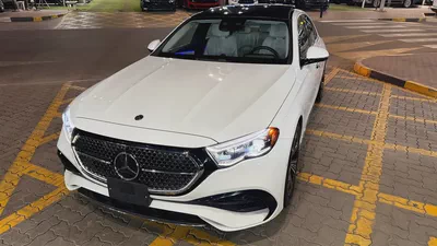 E450 AMG-0