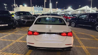 E450 AMG-3