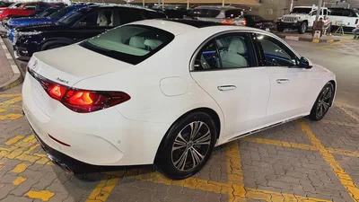 E450 AMG-6