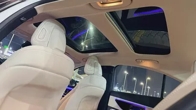 E450 AMG-7