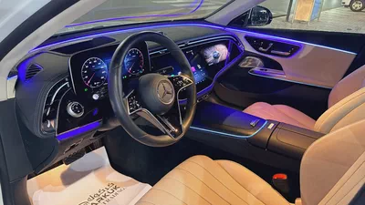 E450 AMG-8