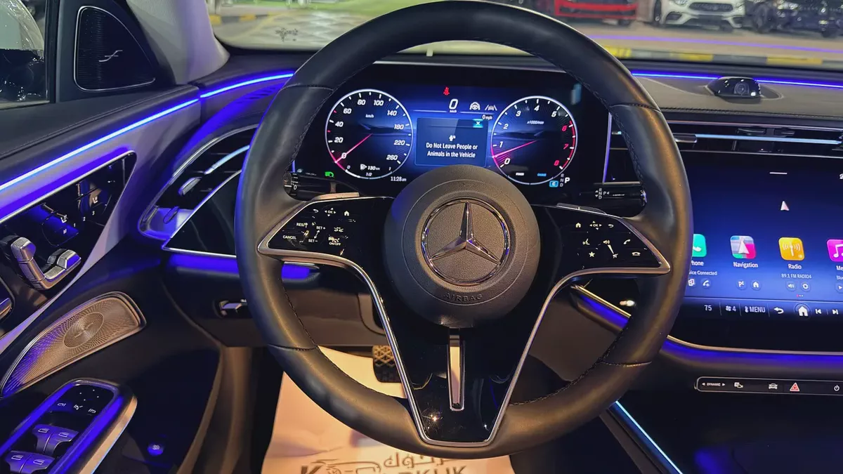 E450 AMG-9-9