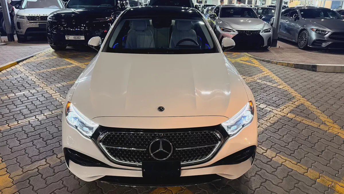 E450 AMG-2-2