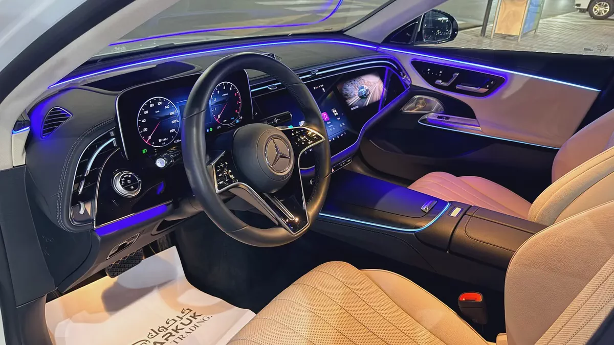 E450 AMG-8-8