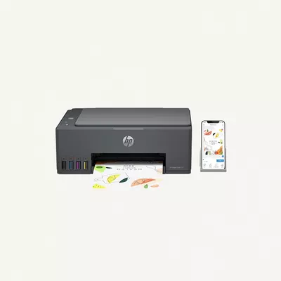 HP Smart Tank 581 Wireless All In One Printer, Print, Scan, Copy-1