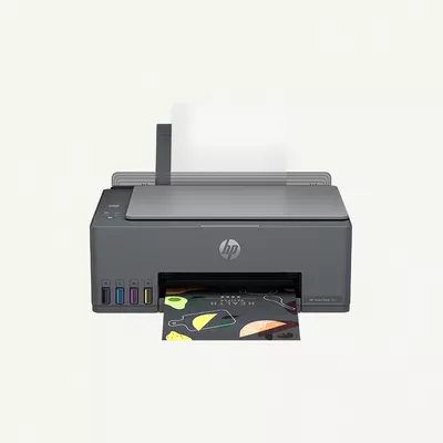 HP Smart Tank 581 Wireless All In One Printer, Print, Scan, Copy-2