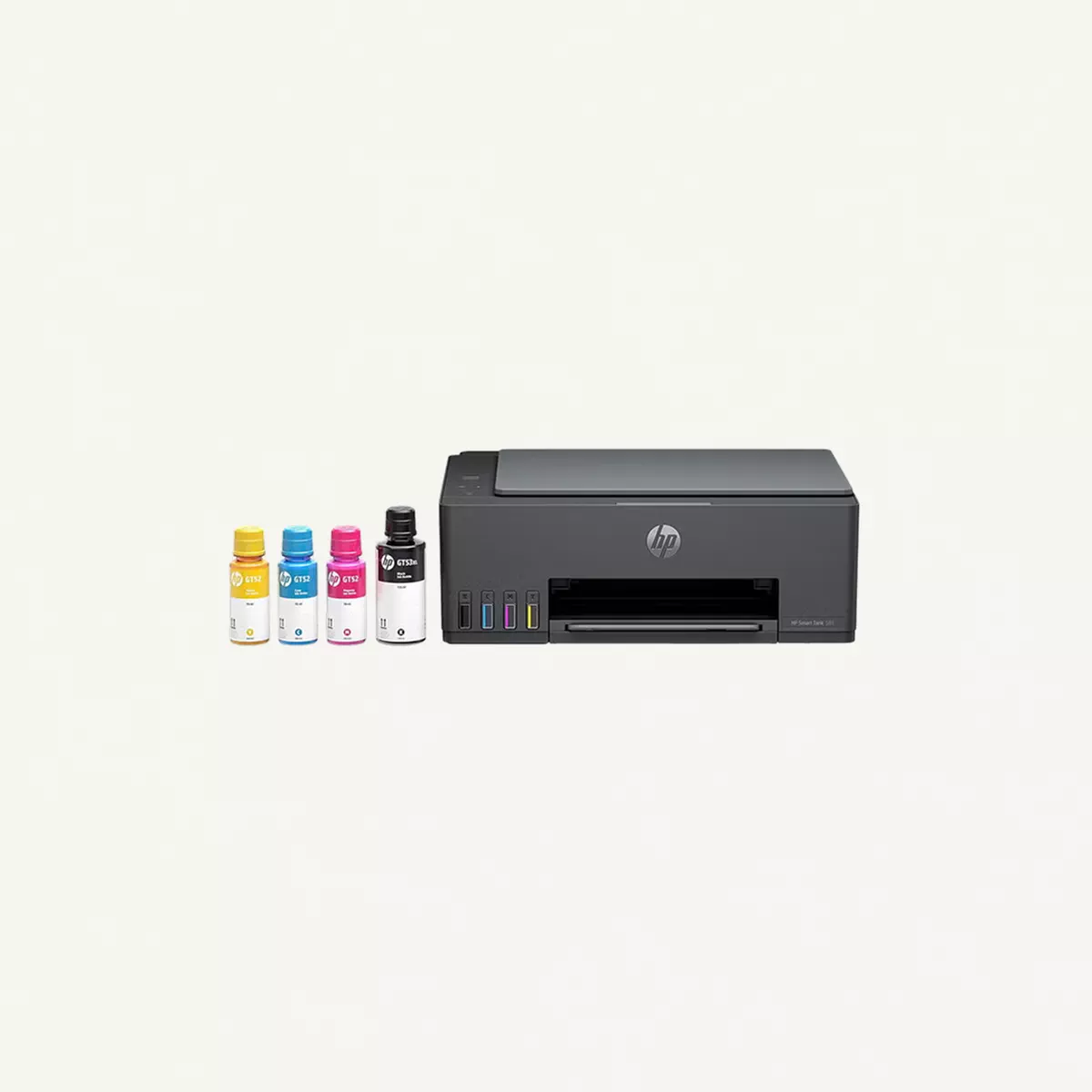 HP Smart Tank 581 Wireless All In One Printer, Print, Scan, Copy
