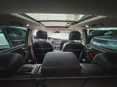 Volkswagen Tiguan 2017 in agency condition, accident-free-7