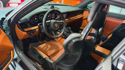 2024 Porsche 911 S/T Heritage Design | European Spec | Rare Collector's Edition | Manual-3