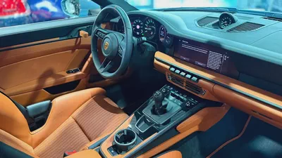 2024 Porsche 911 S/T Heritage Design | European Spec | Rare Collector's Edition | Manual-5