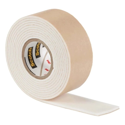  3M Scotch Fix Double-Face Mirror Mounting Tape – 19 mm x 1.5 m-1