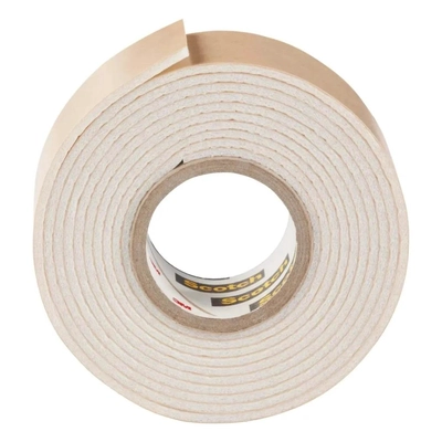  3M Scotch Fix Double-Face Mirror Mounting Tape – 19 mm x 1.5 m-2