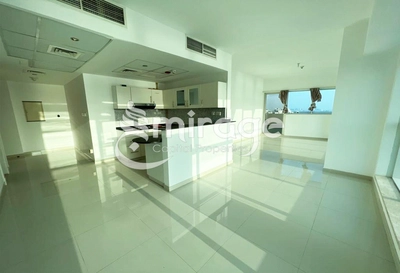 APARTMENT FOR SALE IN MARINA BAY BY DAMAC, NAJMAT ABU DHABI-10