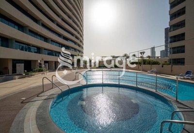 APARTMENT FOR SALE IN MARINA BAY BY DAMAC, NAJMAT ABU DHABI-6