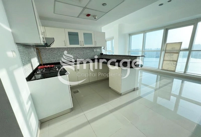 APARTMENT FOR SALE IN MARINA BAY BY DAMAC, NAJMAT ABU DHABI-7