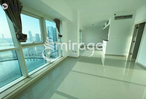 APARTMENT FOR SALE IN MARINA BAY BY DAMAC, NAJMAT ABU DHABI