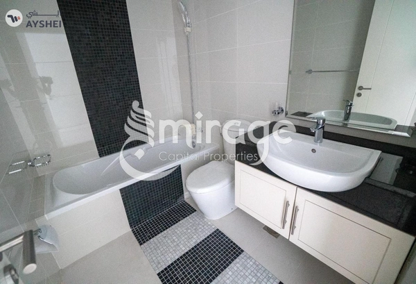 APARTMENT FOR SALE IN MARINA BAY BY DAMAC, NAJMAT ABU DHABI
