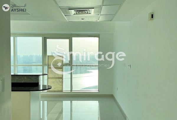 APARTMENT FOR SALE IN MARINA BAY BY DAMAC, NAJMAT ABU DHABI
