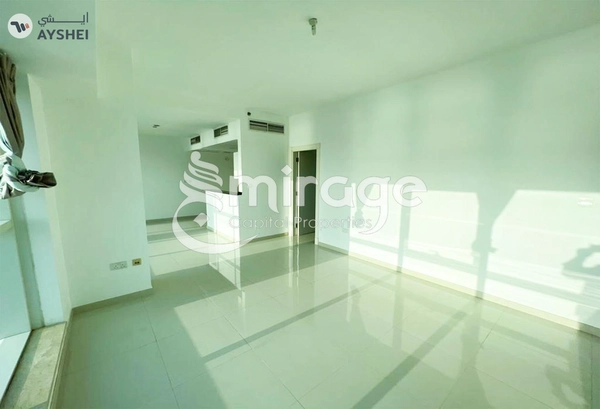 APARTMENT FOR SALE IN MARINA BAY BY DAMAC, NAJMAT ABU DHABI
