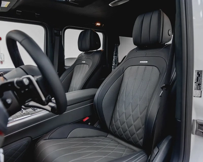 MERCEDES G63 AMG - 2026 - BRAND NEW - NIGHT PACKAGE - JAPANESE SPEC-15