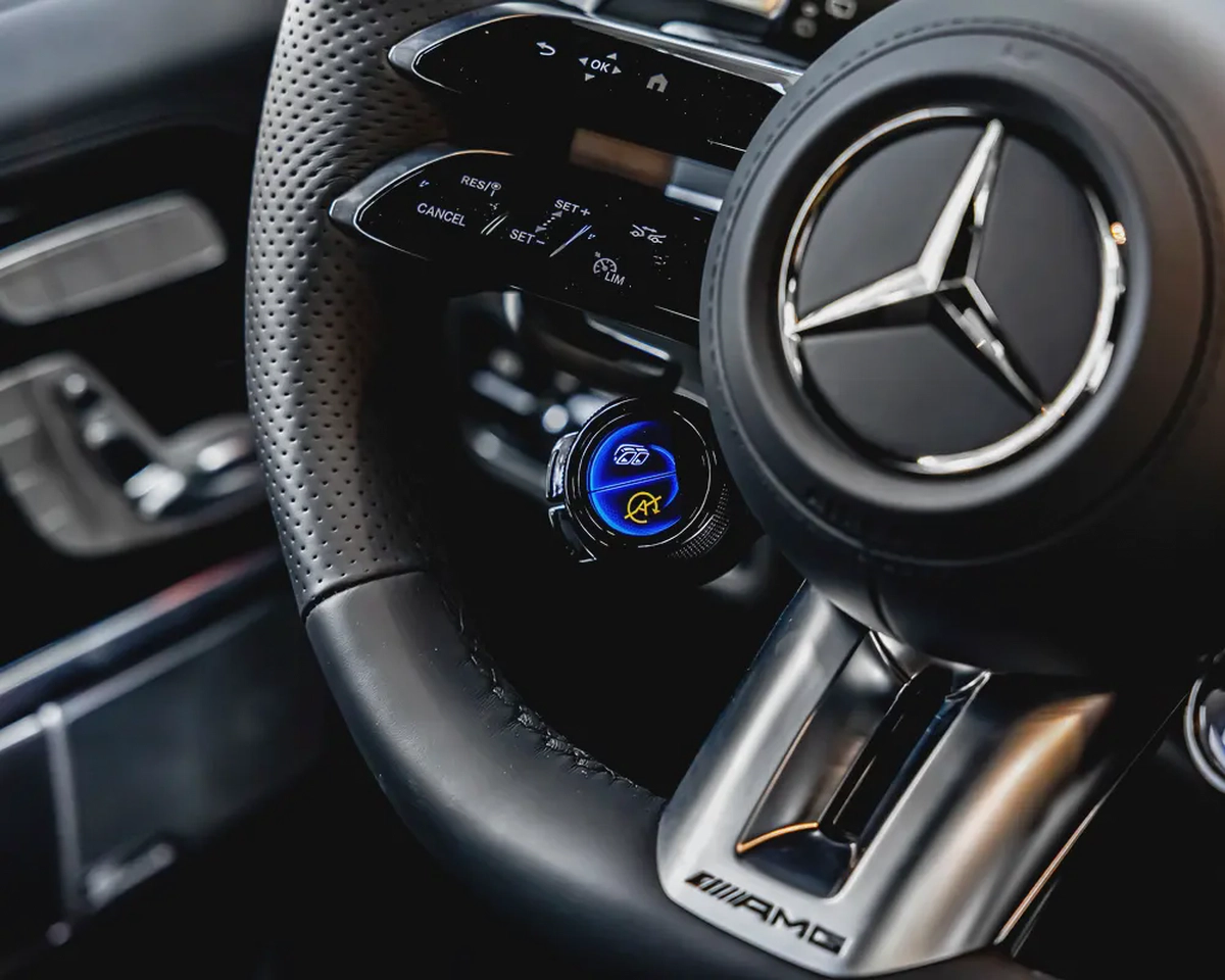 MERCEDES G63 AMG - 2026 - BRAND NEW - NIGHT PACKAGE - JAPANESE SPEC-12-12
