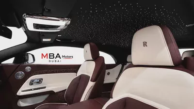 2025 Rolls Royce Spectre - GCC Specs - AGMC Warranty/Service-17