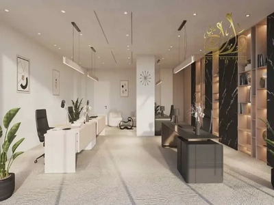 BOOK WITH 10%. 3 Years Post handover / INVESTOR DEAL - Prime Location/ Trusted developer-3