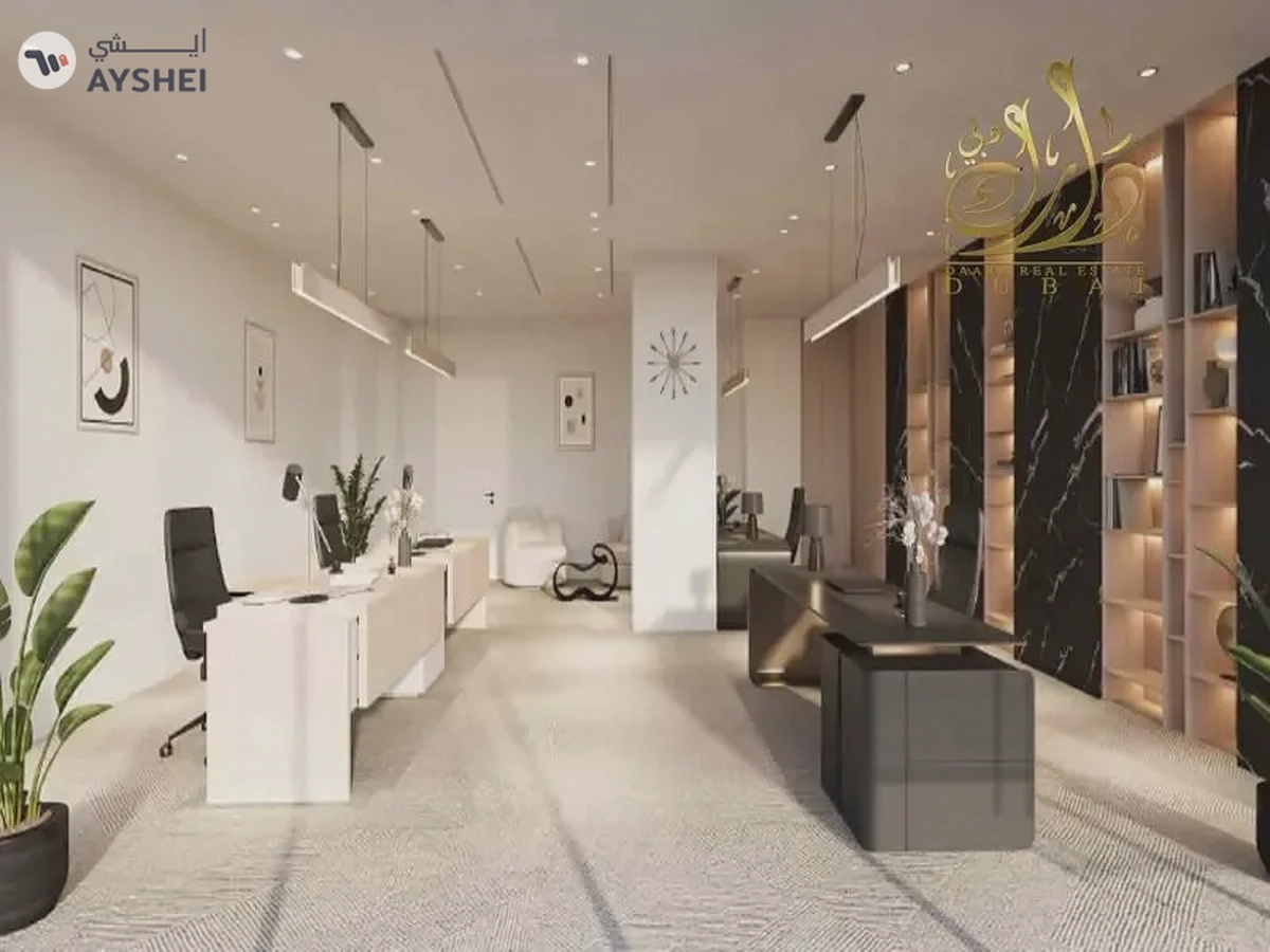 BOOK WITH 10%. 3 Years Post handover / INVESTOR DEAL - Prime Location/ Trusted developer