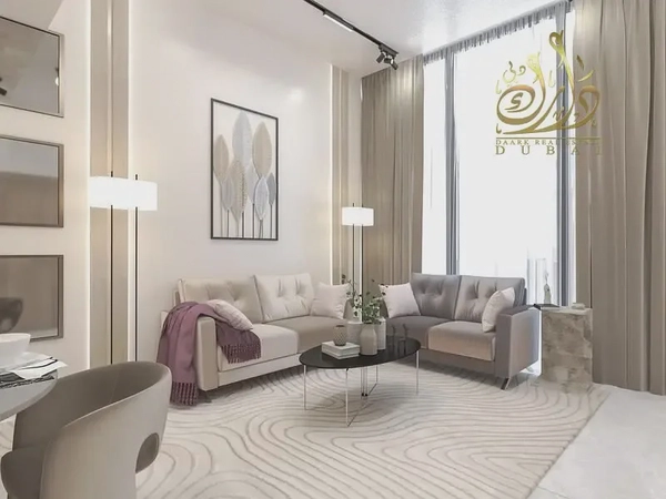 RAMADAN DEAL_FULLY FURNISHED/DLD WAIVER_PPHP