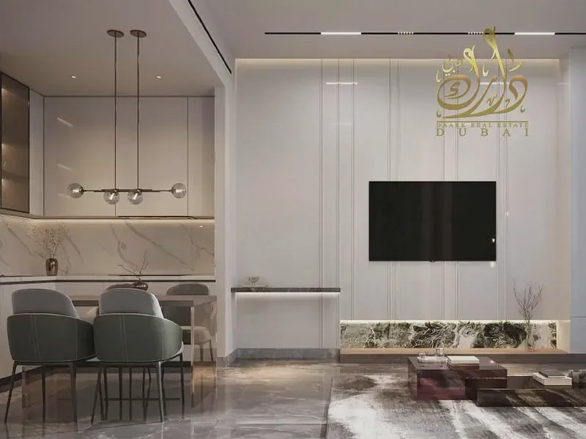 RAMADAN OFFER | HUGE DISCOUNT !!@!! | PRIVATE POOL | FULLY FURNISHED-1-1