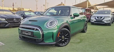 2023 MINI Cooper SE - Electric - American Specs-0