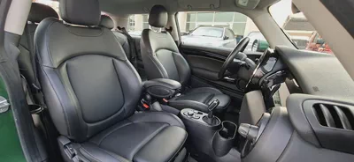 2023 MINI Cooper SE - Electric - American Specs-10