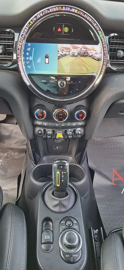 2023 MINI Cooper SE - Electric - American Specs-13
