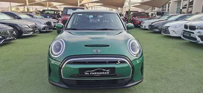 2023 MINI Cooper SE - Electric - American Specs-2