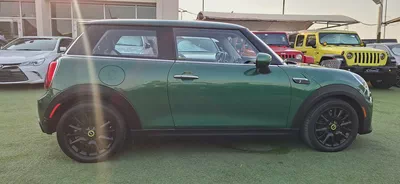 2023 MINI Cooper SE - Electric - American Specs-4