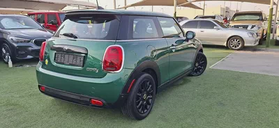 2023 MINI Cooper SE - Electric - American Specs-6
