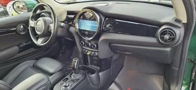 2023 MINI Cooper SE - Electric - American Specs-7