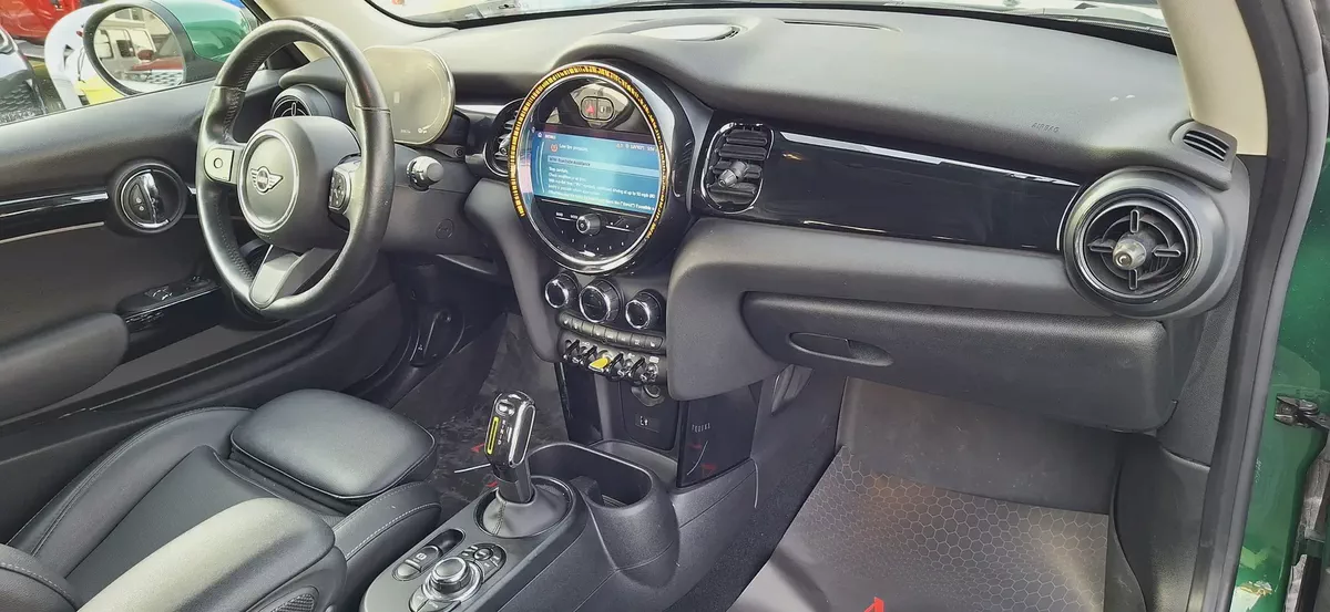 2023 MINI Cooper SE - Electric - American Specs-7-7